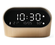 LEXON Ray Clock Vivid Gold LR155VG3 - 1552080 - zdjęcie 1